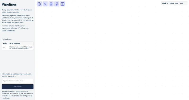 Loading animation...