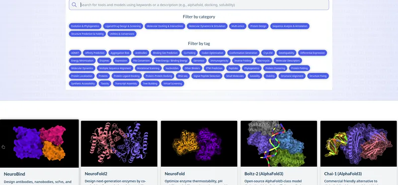 Loading animation...