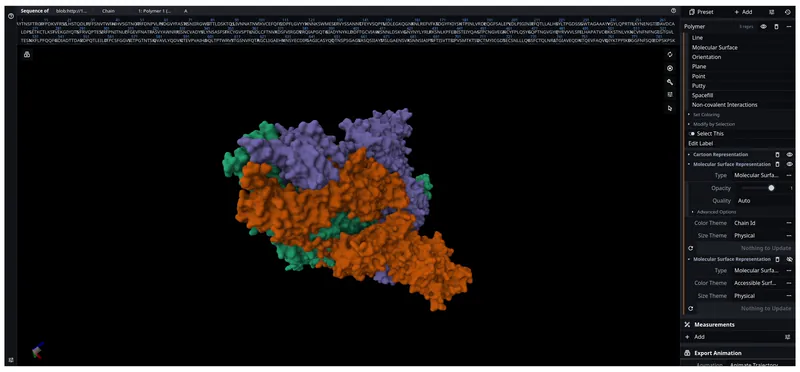 Loading animation...